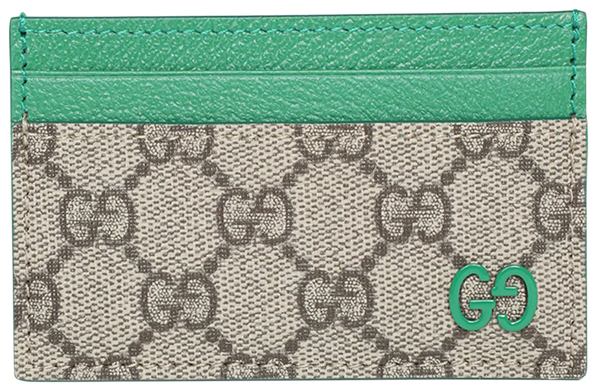Gucci Ophidia GG Mini Bag – Beige/Ebony GG Supreme Canvas with (Clearance)