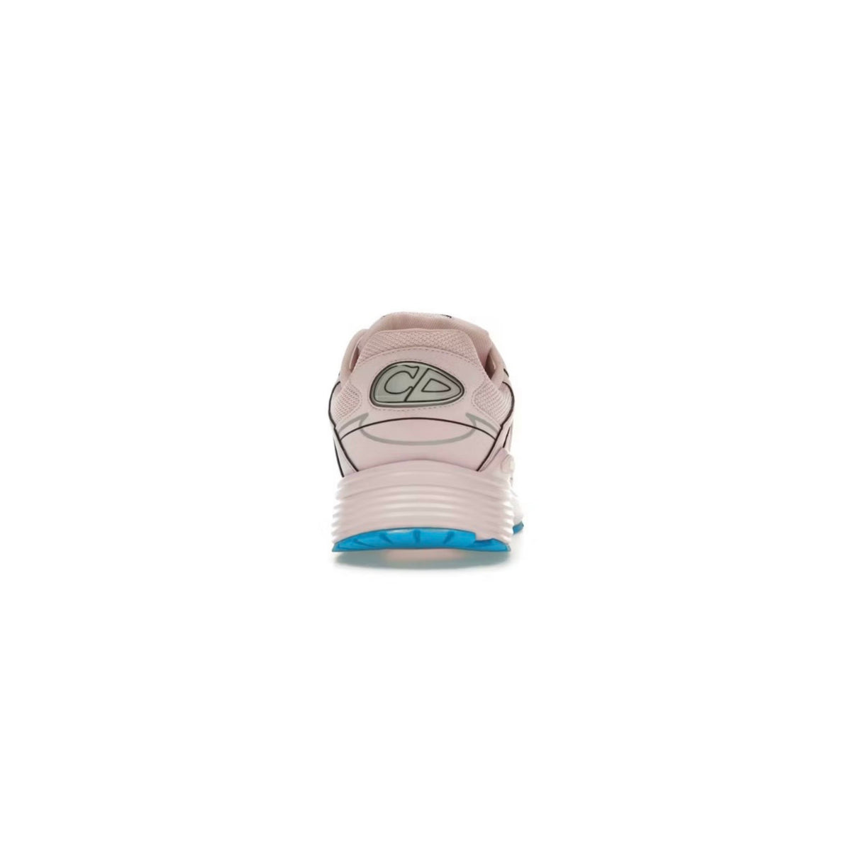 Dior B30 Pink Runner Sneakers(Clearance)