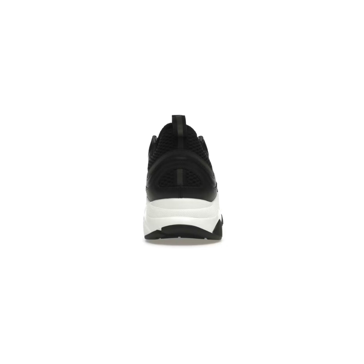 Dior B22 All-Black Runner Sneakers(Clearance)